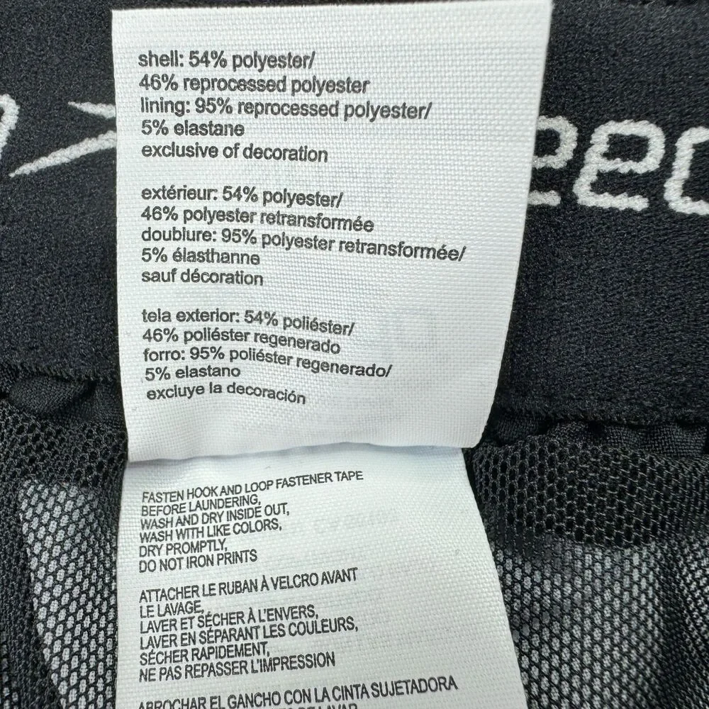 Speedo Mens Bondi Basin 7.5